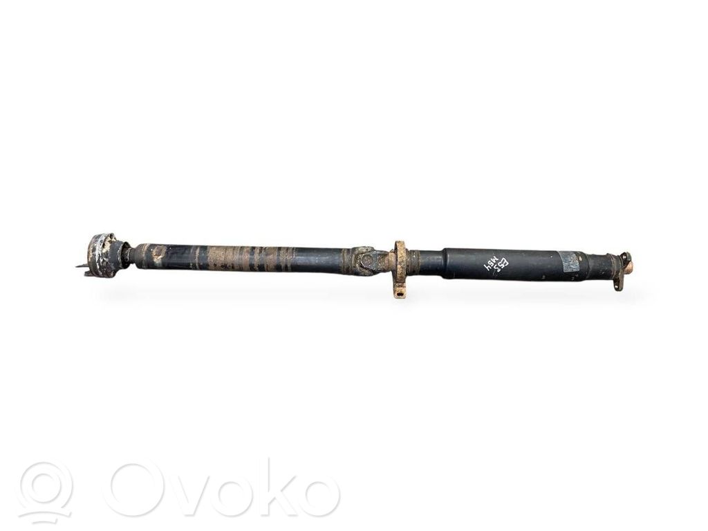 Drive shaft (set)   7510001