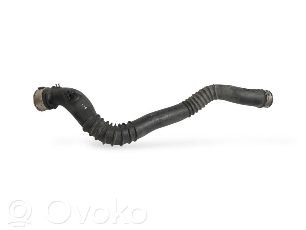BMW 3 E90 E91 Intercooler hose/pipe 