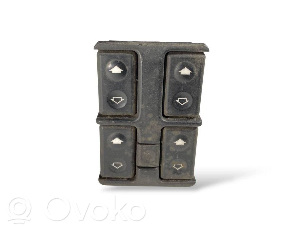 Electric window control switch   1379075