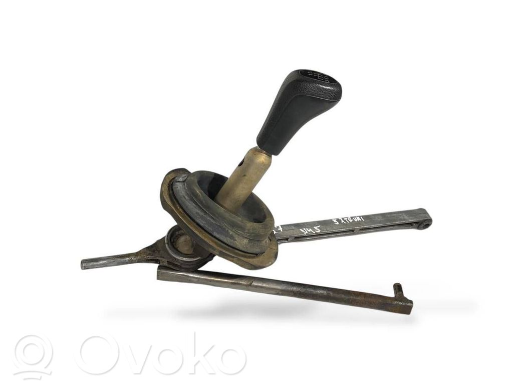 Gear shifter/selector   7529066,25117529066,7542236,25117542236