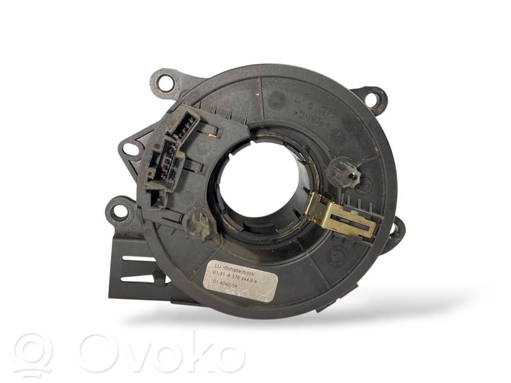 Taśma / Pierścień ślizgowy Airbag / SRS   8376444,61318376444,8376443,61128376443