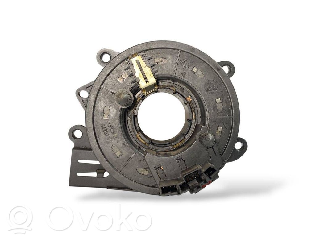 BMW 3 E46 Airbag slip ring squib (SRS ring) 