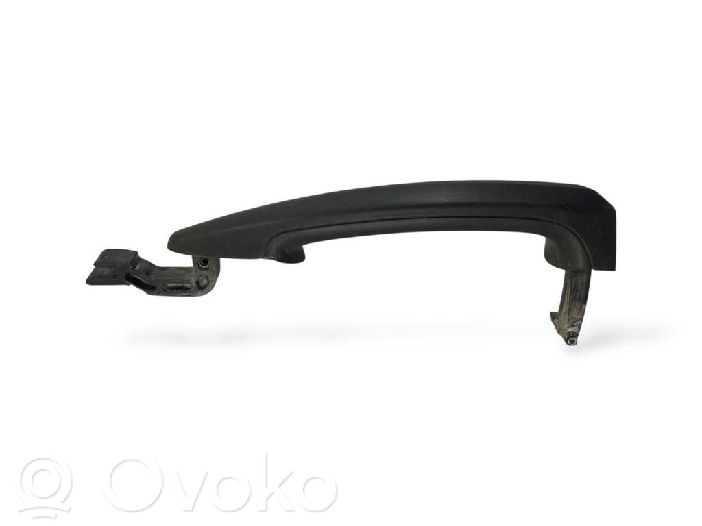BMW 1 E81 E87 Manecilla externa puerta delantera 