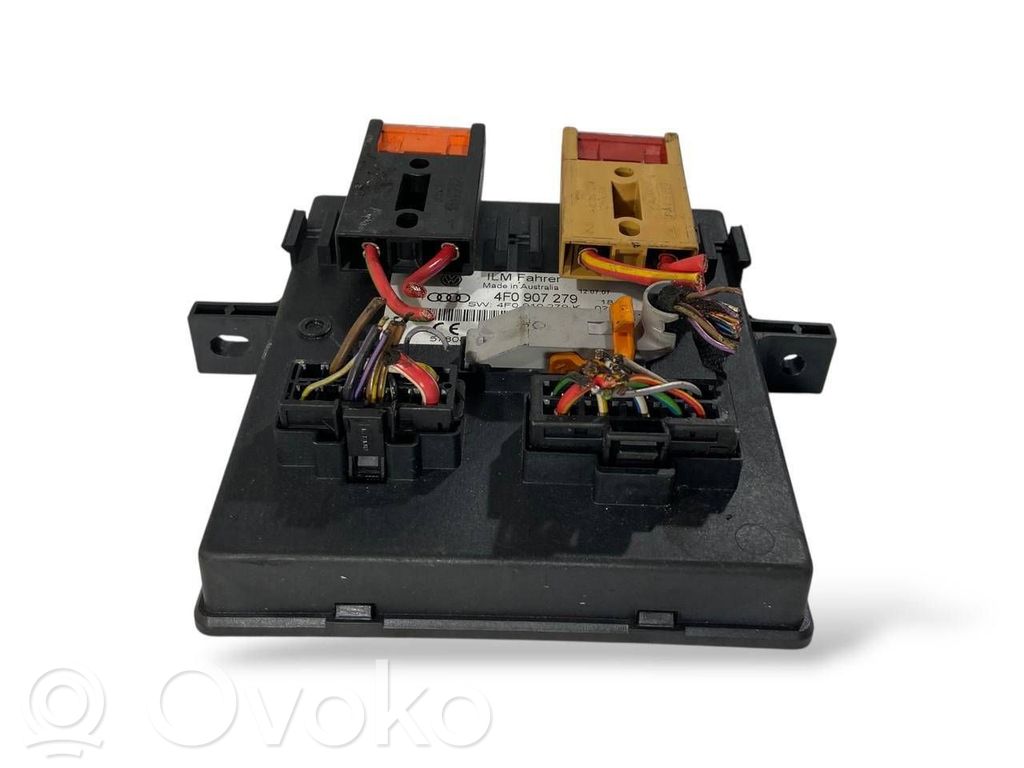 Mukavuusmoduuli   4F0907279,4F0910279K,8A0937530