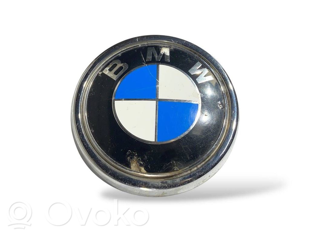 BMW X5 E70 Manufacturer badge logo/emblem 