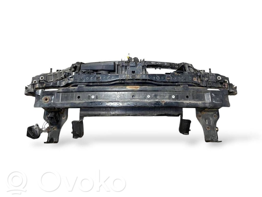 Ford Mondeo MK IV Pas przedni 