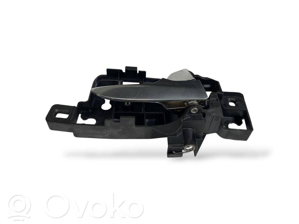 Ford Mondeo MK IV Klamka wewnętrzna drzwi przednich 