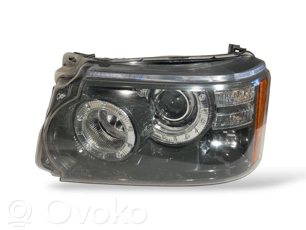 Land Rover Range Rover Sport L320 Faro/fanale 