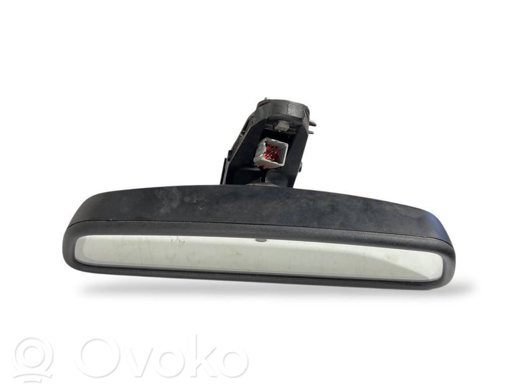 Land Rover Range Rover Sport L320 Rear view mirror (interior) 