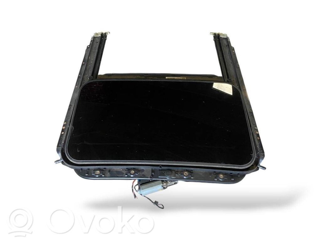 Volkswagen PASSAT B6 Lūkas komplekts 