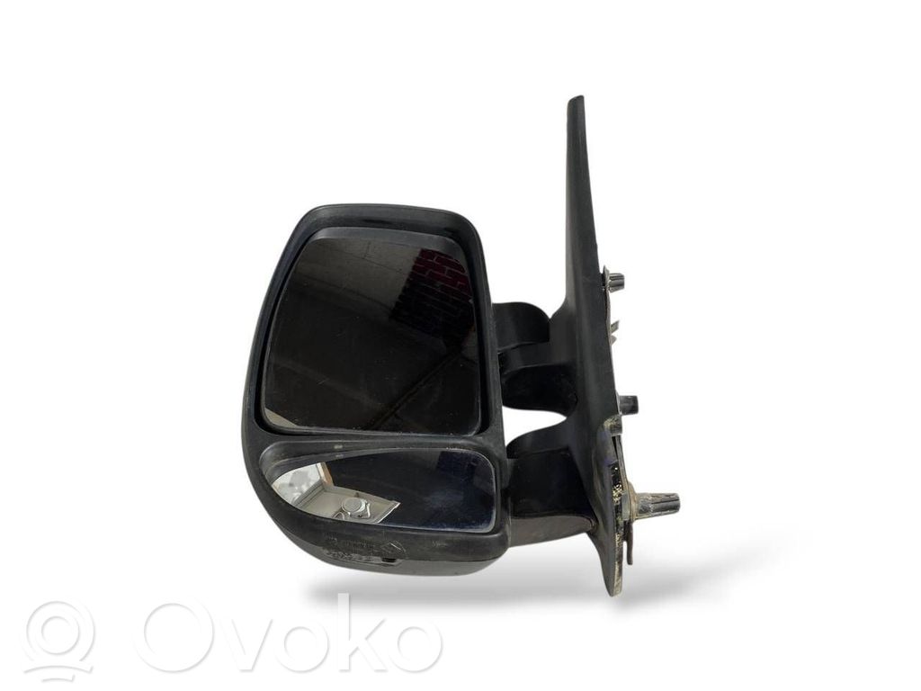 Front door electric wing mirror   E9014242,E9024242