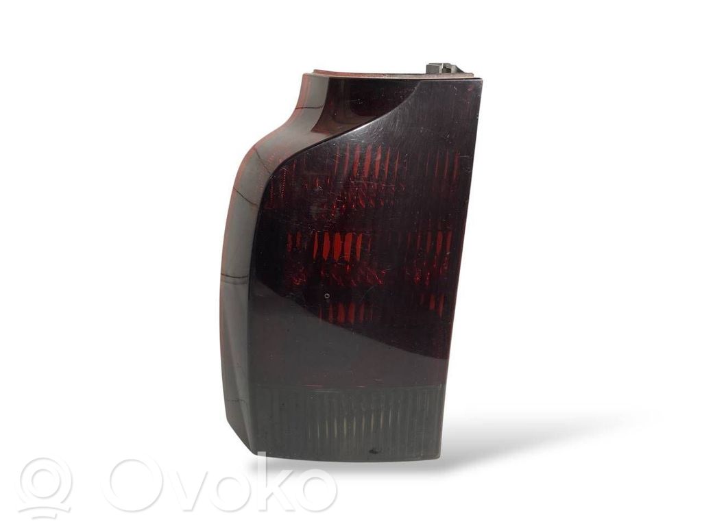 Volvo V70 Takavalot 