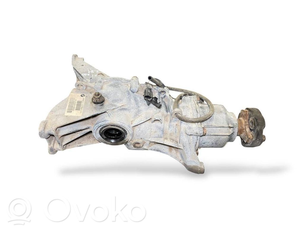 Mini Cooper Countryman R60 Hinterachsdifferential 
