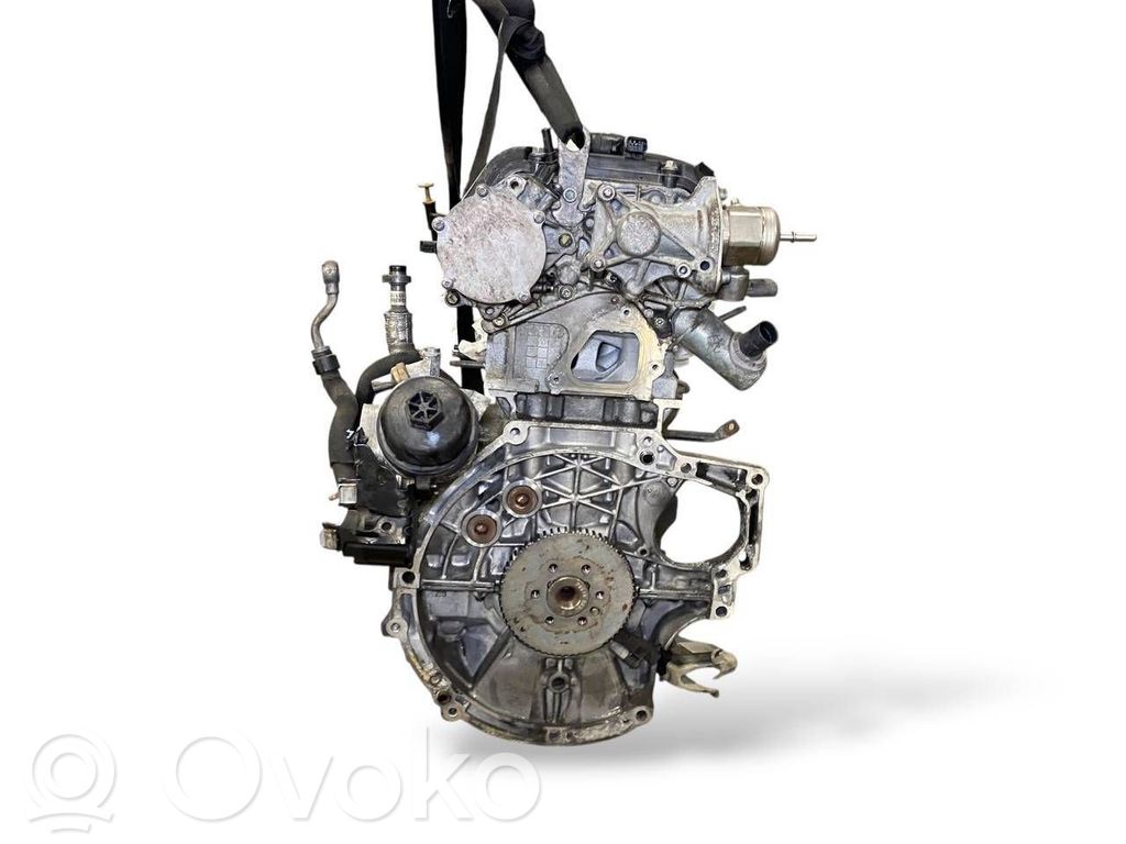 Mini Cooper Countryman R60 Engine 