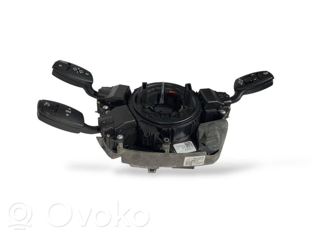 BMW 5 E60 E61 Rokturu komplekts 