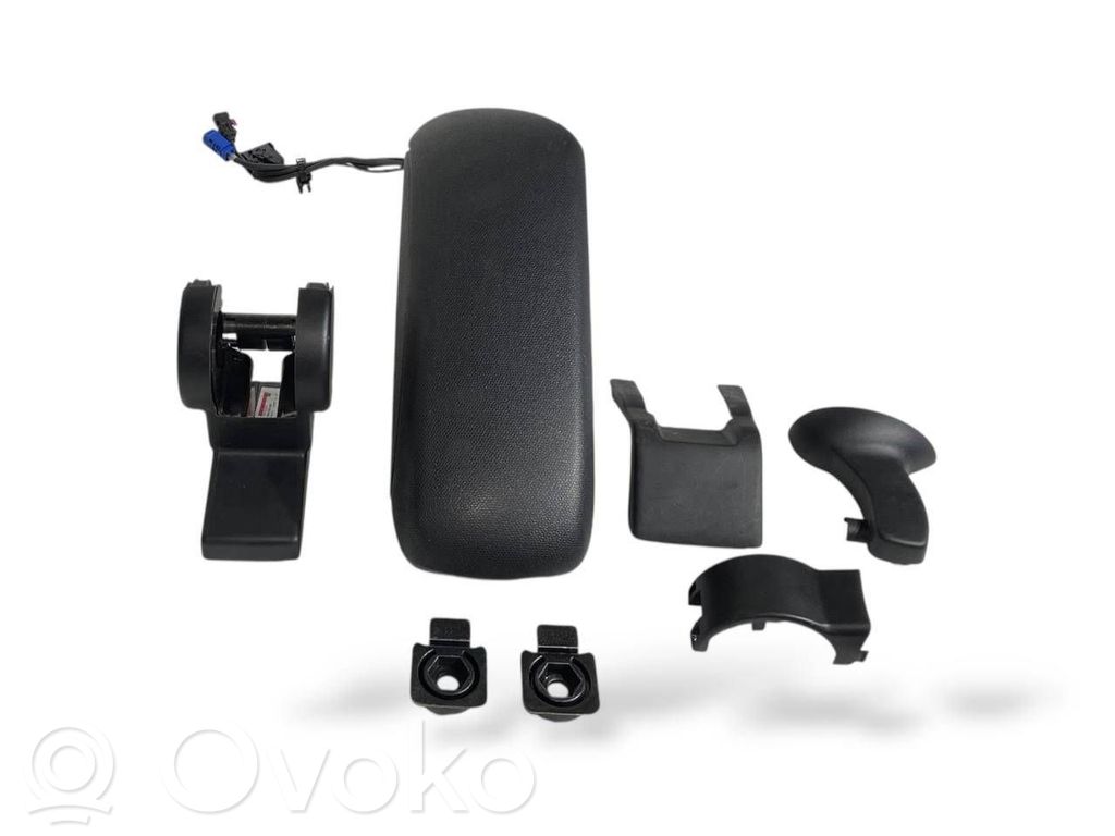 Mini Cooper Countryman R60 Armrest 