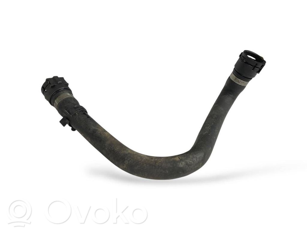 Engine coolant pipe/hose   6917697,64216917697