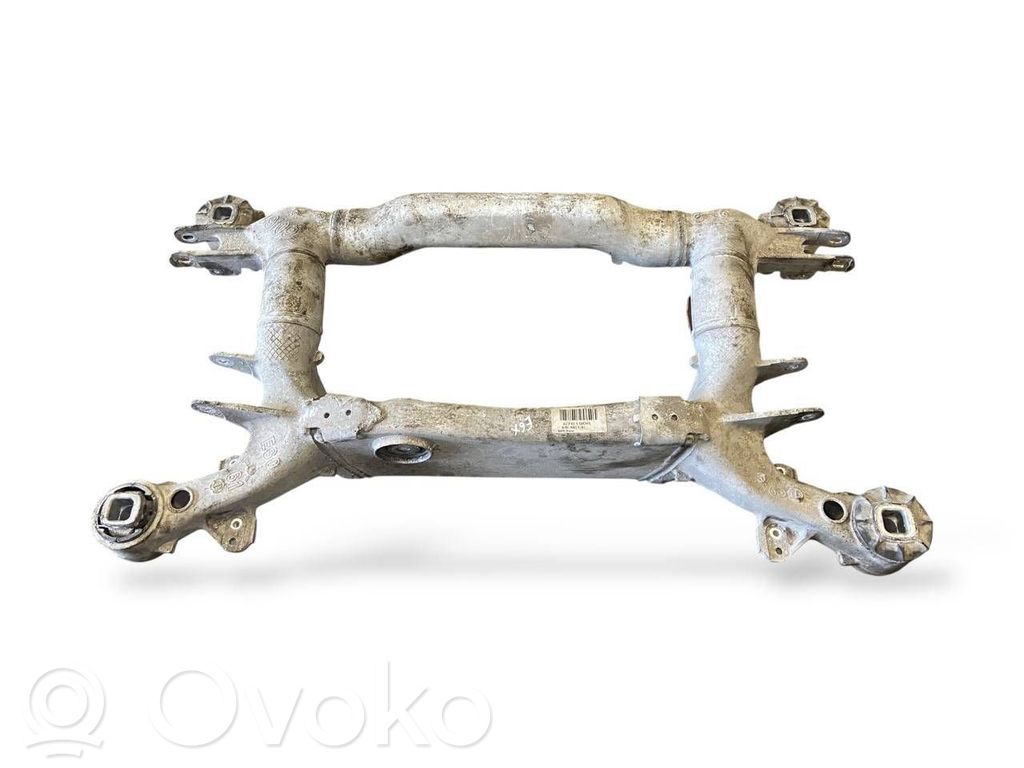 BMW 5 E60 E61 Rear subframe 
