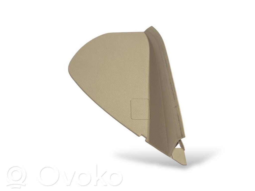 Panelės apdailos skydas (šoninis)   3T0857504C,3T0857504B