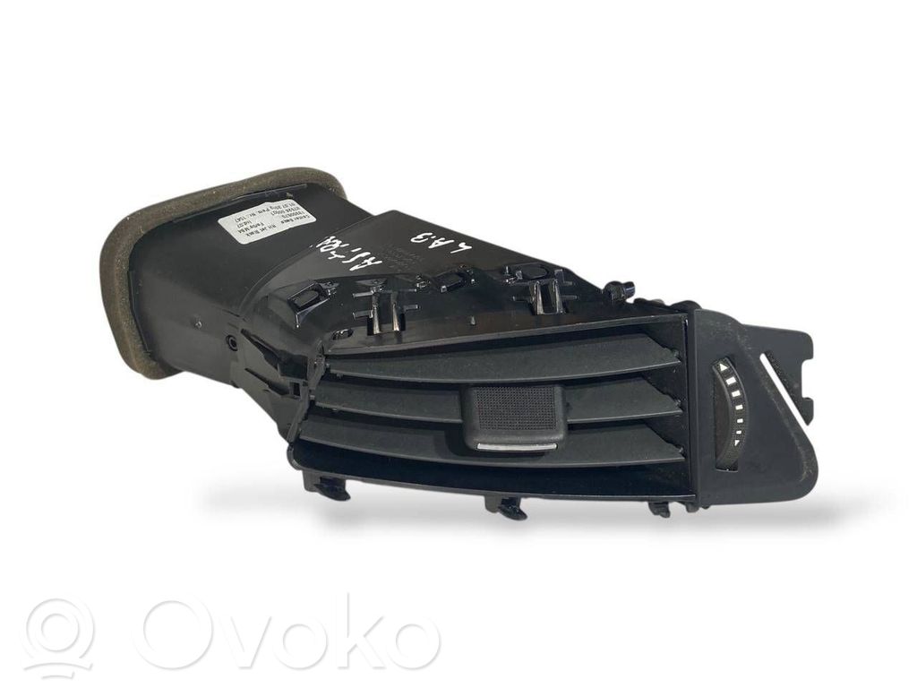 Opel Astra J Grilă ventilație/ramă laterală bord 