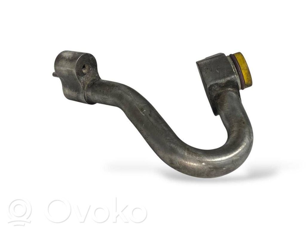 BMW 5 E60 E61 Ilmastointilaitteen putki (A/C) 
