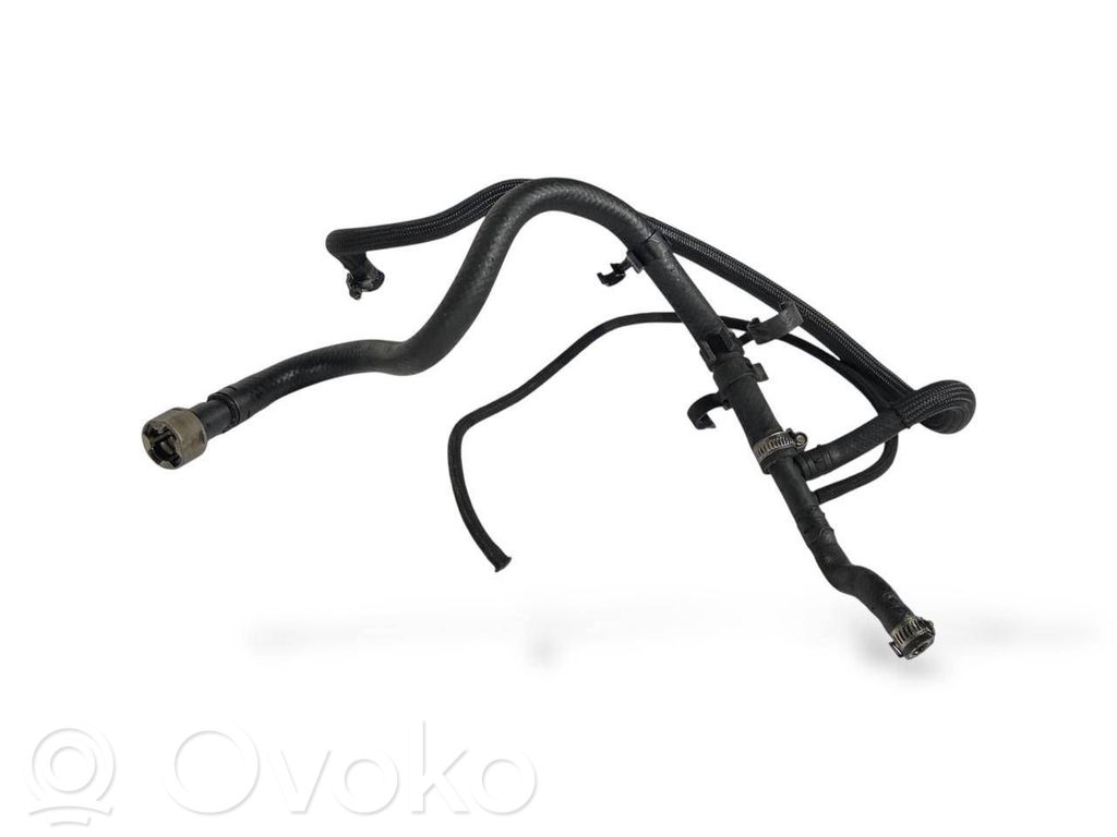 Fuel line/pipe/hose   7789604,13537789604,7790067,13537790067
