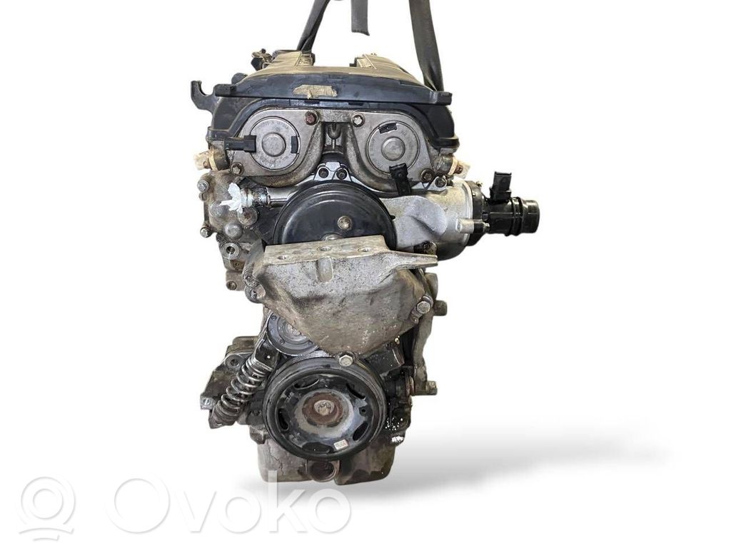 Opel Astra J Engine 