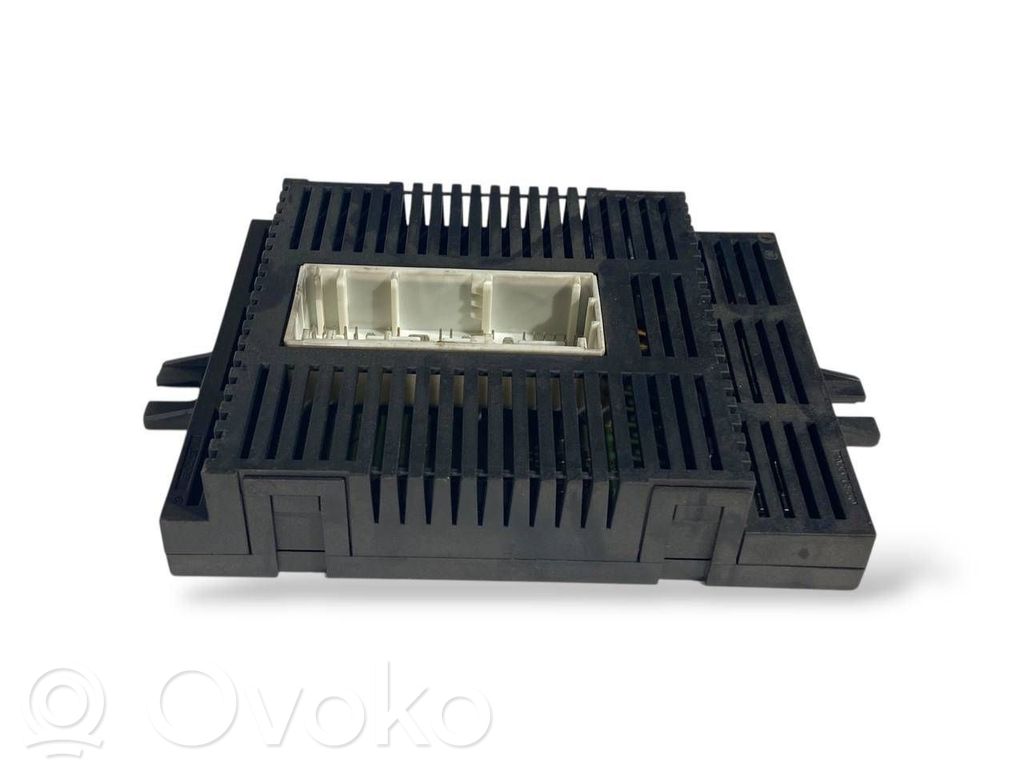 BMW 5 E60 E61 Gaismas modulis LCM 