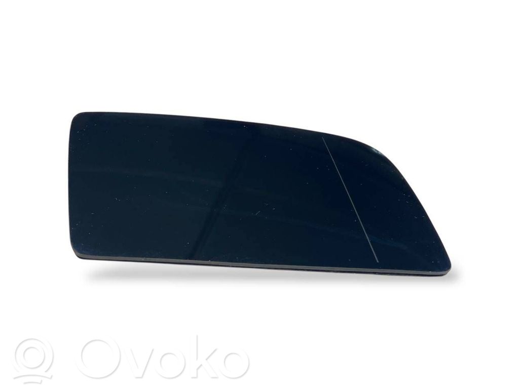 BMW 5 E60 E61 Veidrodėlio stiklas 