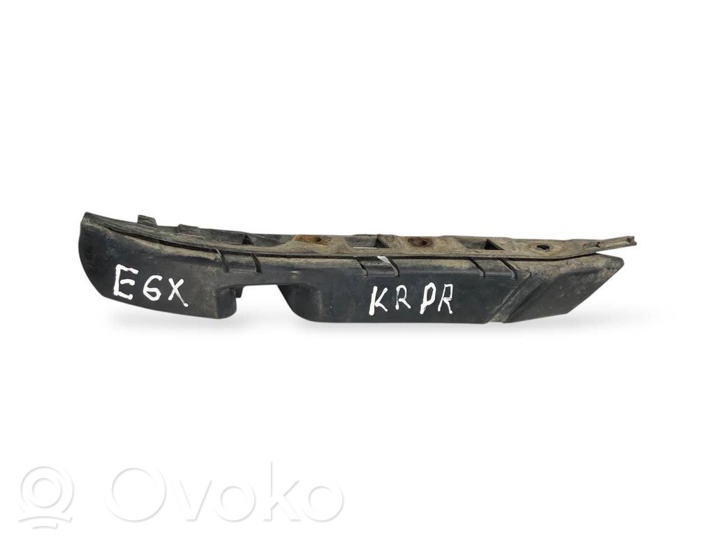 Front bumper mounting bracket   7033705,51117033705