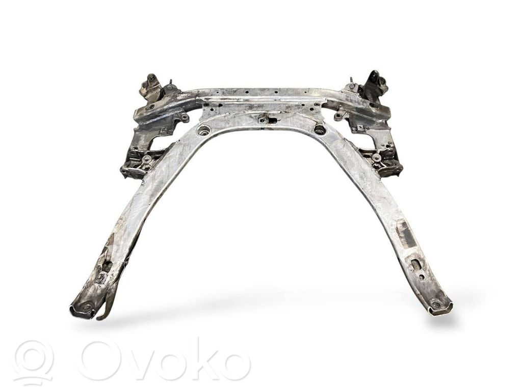 BMW 5 E60 E61 Sottotelaio anteriore 