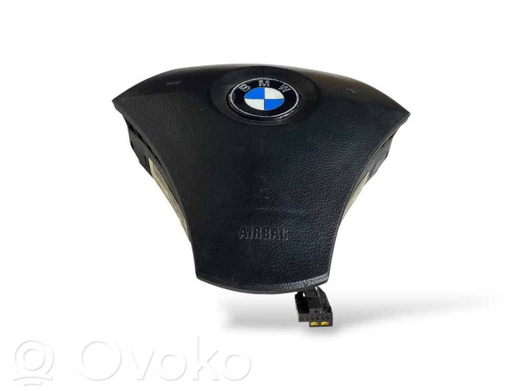 Airbag del volante   33676960201J