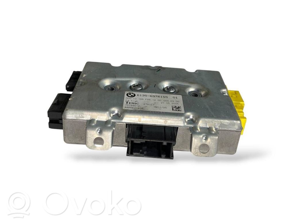 Unidad de control/módulo de la puerta   6976155,61356976155