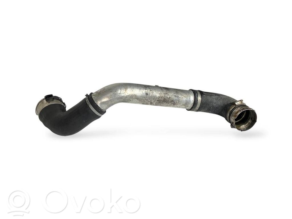 BMW 5 E60 E61 Intercooler hose/pipe 