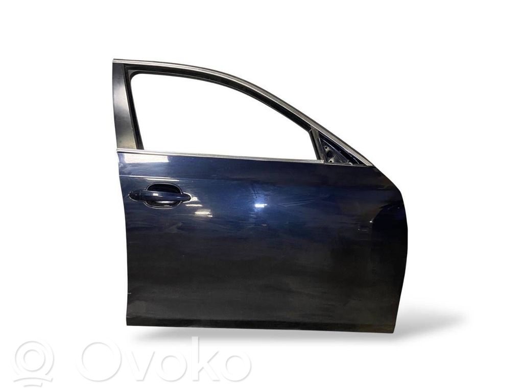 BMW 5 E60 E61 Front door 