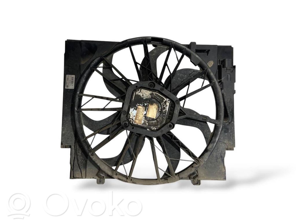 Elektrinis radiatorių ventiliatorius   7789824,17427789824,7791548,1137328118,17427791548,3137229009,67326925724,6925724