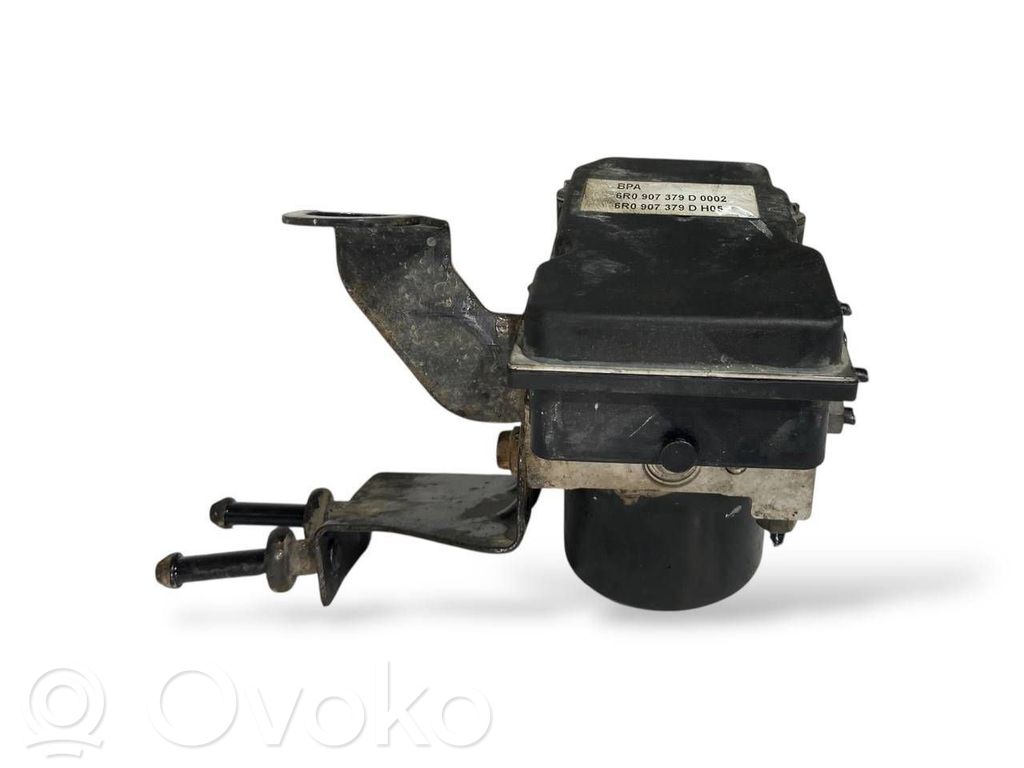Skoda Roomster (5J) Pompa ABS 