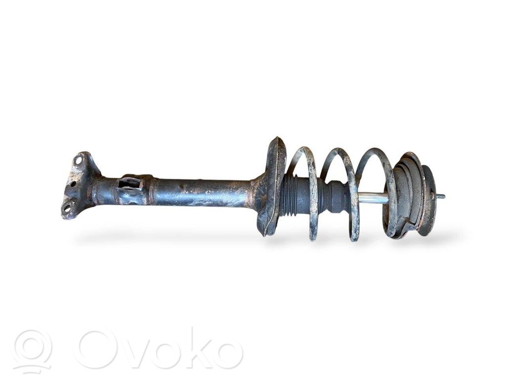 BMW 3 E36 Front shock absorber with coil spring 