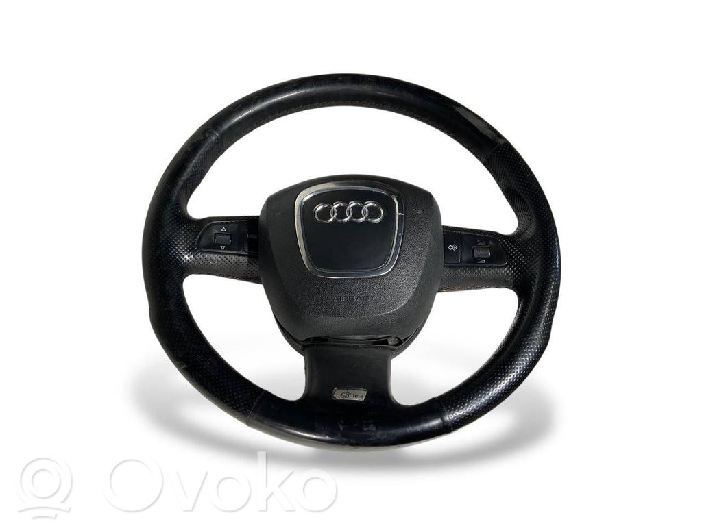 Volante   4F0419091CA,4F0880201BA