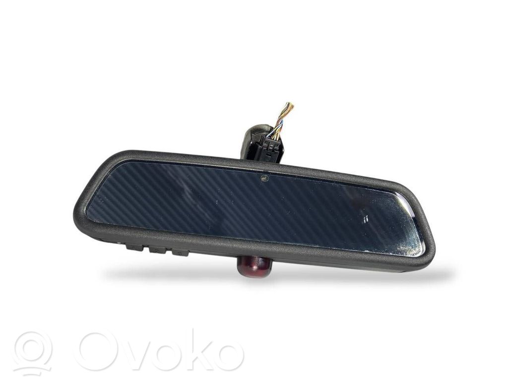 Rear view mirror (interior)   7028445,51167028445,E11015313,E11025313