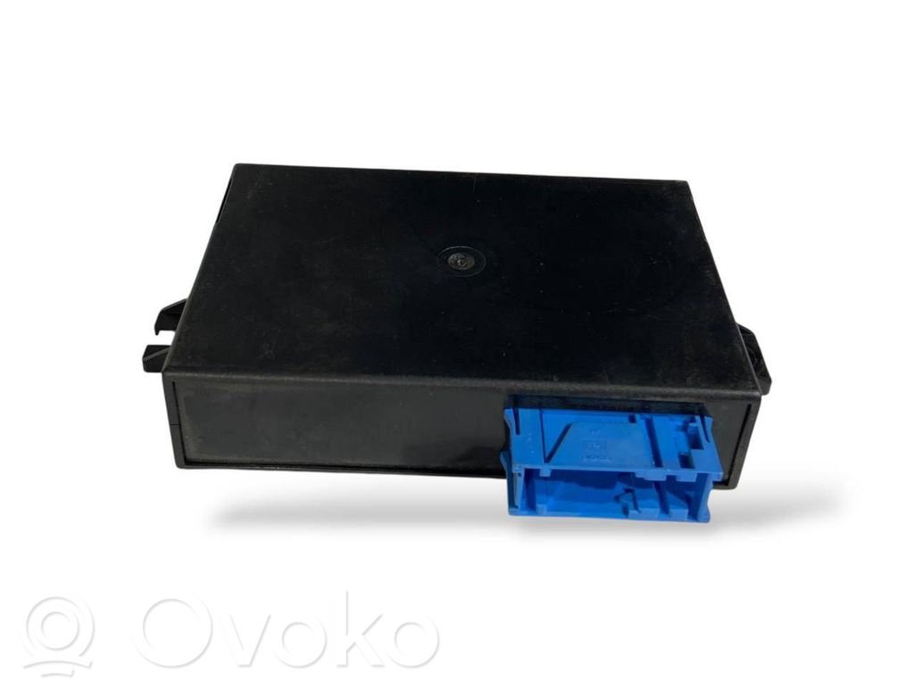 Unidad de control/módulo del control de crucero   8369062,65718369062