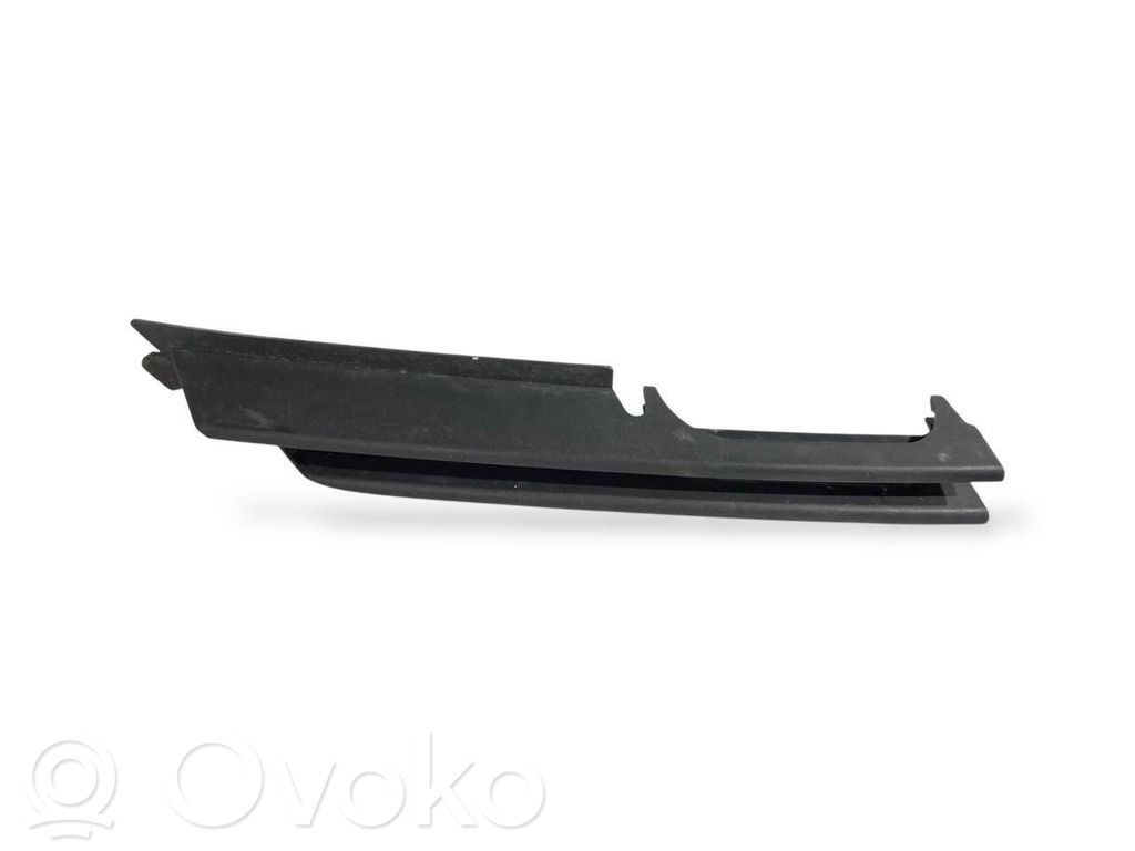 BMW 3 E46 Front bumper lower grill 