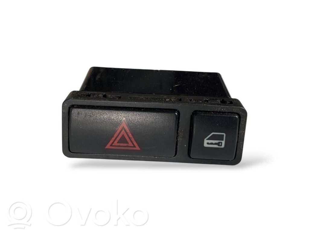 Hazard light switch   8368920,61318368920