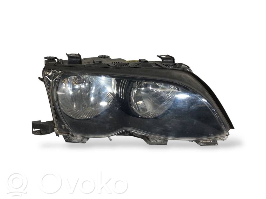 Headlight/headlamp   7165774