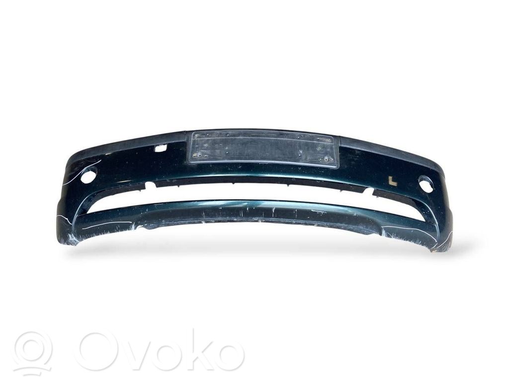 BMW 3 E46 Front bumper 