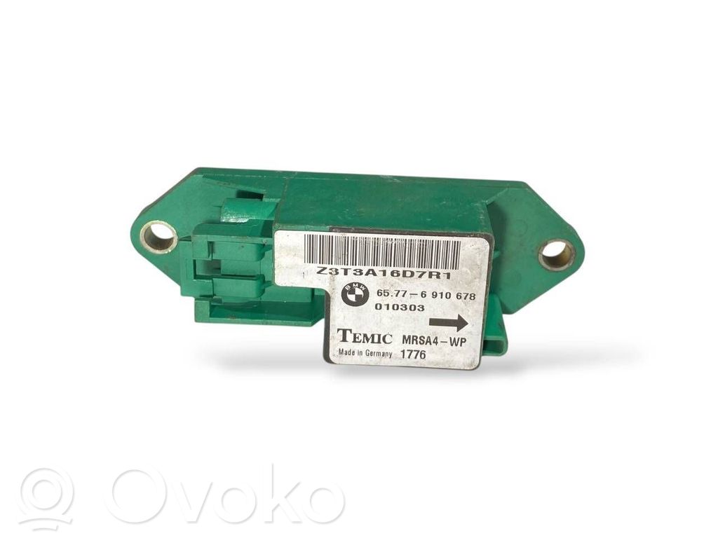 Sensor impacto/accidente para activar Airbag   6910678,65776910678