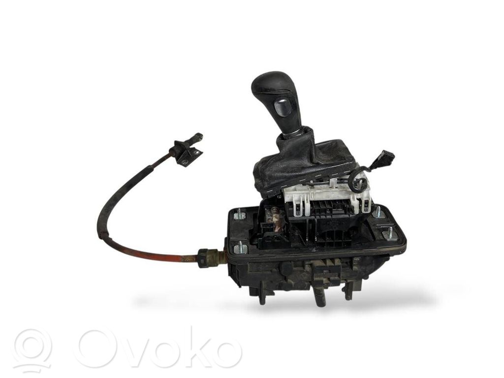 Audi A6 S6 C6 4F Selettore cambio 