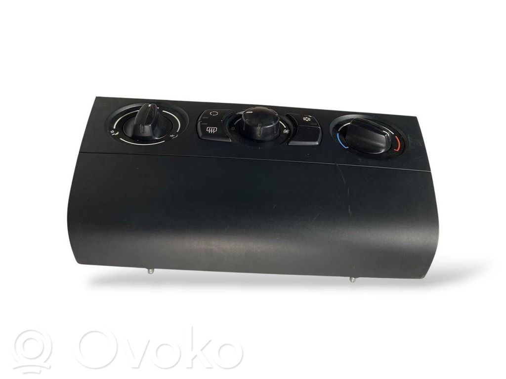 BMW 1 E81 E87 Unitate control climatizare 