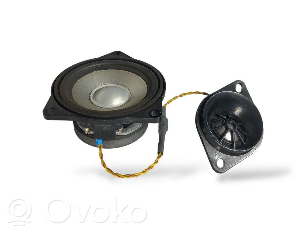 Altavoz de la puerta delantera   6930903,65136930903,6919363,65136919363
