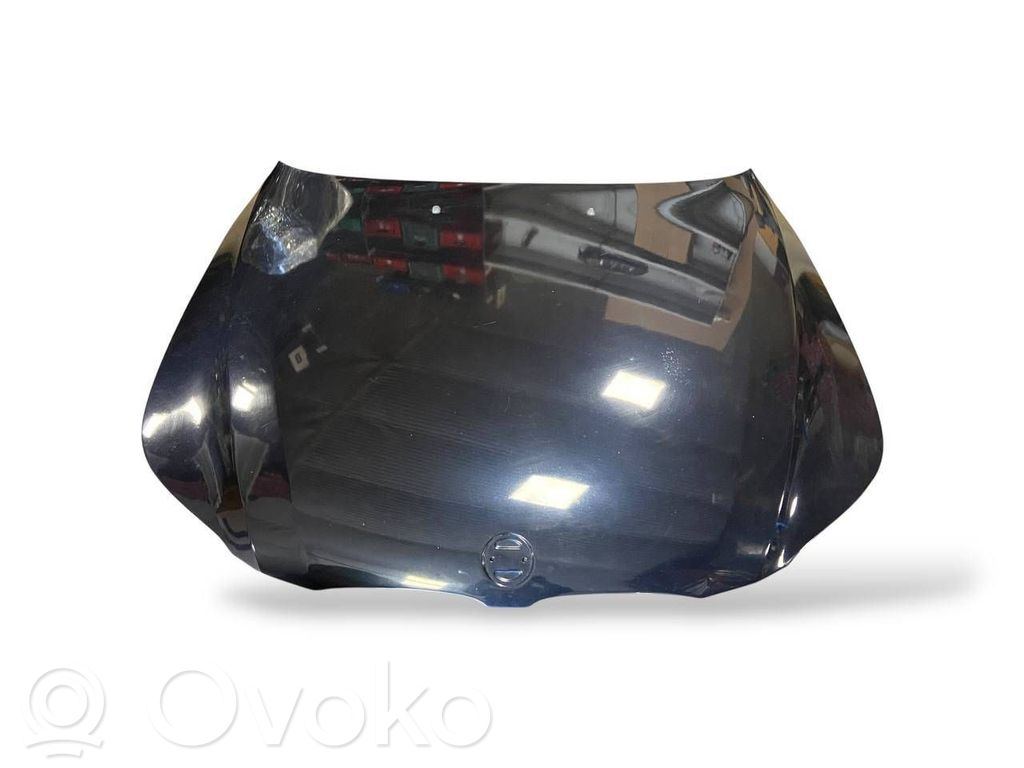 Capó/tapa del motor   6920708